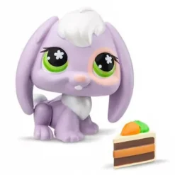 Littlest Pet Shop #234 Pupu (G7 S4)
