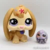 Littlest Petshop Pupu Jättikoko!