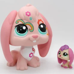 Littlest Petshop Pupu Jättikoko!