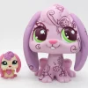 Littlest Petshop Pupu Jättikoko!