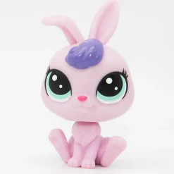 Littlest Petshop Pupu #no