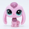 Littlest Petshop Pupu #no