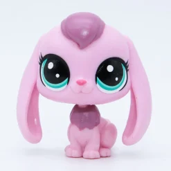 Littlest Petshop Pupu #no