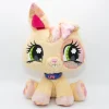 Littlest Petshop pupu pehmolelu