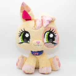 Littlest Petshop pupu pehmolelu