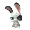 Littlest Pet Shop Pupu #PP4 - Second Hand