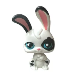 Littlest Pet Shop Pupu #PP4 - Second Hand