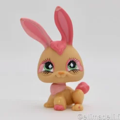 Littlest Pet Shop Pupu #506 - Second Hand