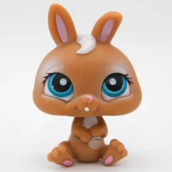 Littlest Petshop Pupu #220 - Second Hand