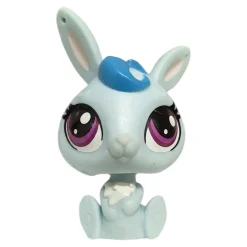 Littlest Petshop Pupu #66 - Second Hand