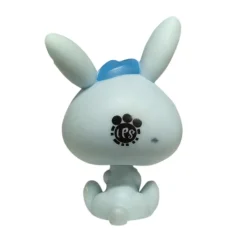 Littlest Petshop Pupu #66 - Second Hand