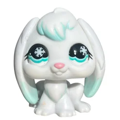 Littlest Pet Shop Pupu #685 - Second Hand