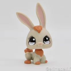 Littlest Pet Shop Pupu #1036 - Second Hand