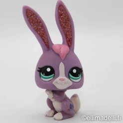 Littlest Pet Shop Pupu #2296 - Second Hand