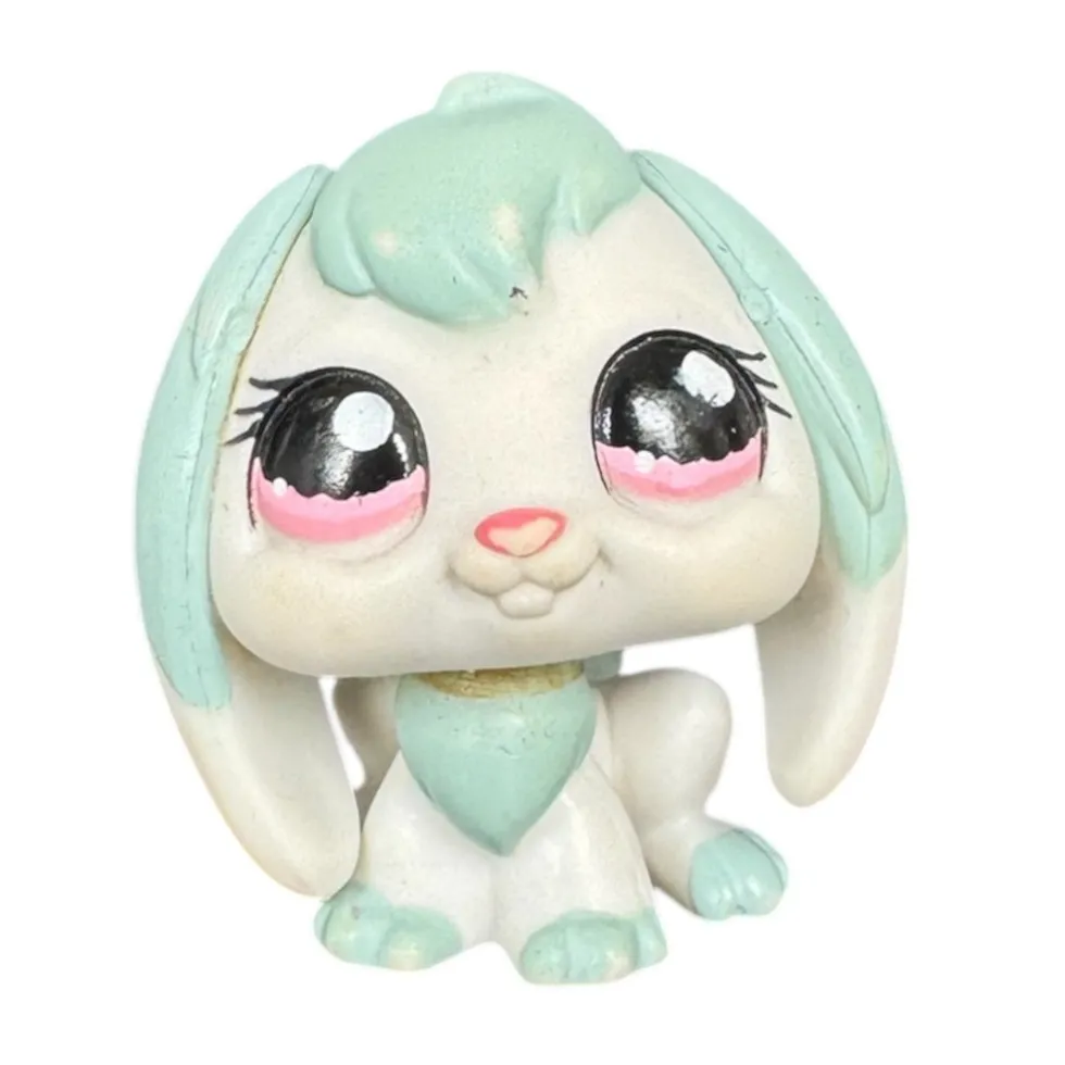 Littlest Pet Shop Pupu #1144 - Second Hand