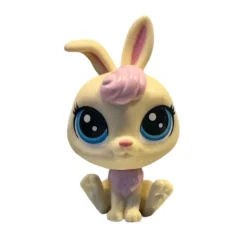 Littlest Pet Shop Pupu #106 - Second Hand