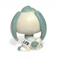 Littlest Pet Shop Pupu #1144 - Second Hand