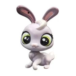 Littlest Pet Shop Pupu #222 - Second Hand