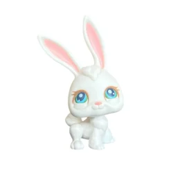 Littlest Pet Shop Pupu #3 - Second Hand