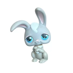 Littlest Pet Shop Pupu #14 - Second Hand