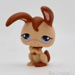 Littlest Pet Shop Pupu #1089 - Second Hand