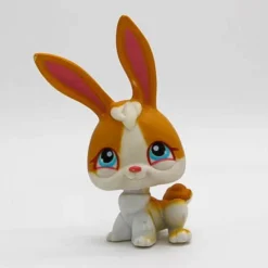 Littlest Pet Shop Pupu #75 - Second Hand