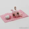 Littlest Petshop Pupu vauva #2629