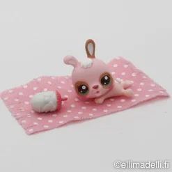 Littlest Petshop Pupu vauva #2629