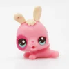 Littlest Petshop Pupu vauva #3502