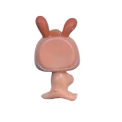 Littlest Pet Shop Pupu vauva #3503 - Second Hand