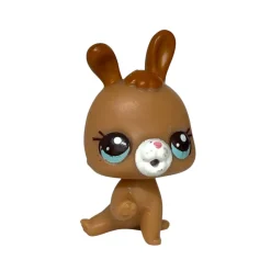 Littlest Pet Shop Pupu vauva #3503 - Second Hand