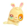 Littlest Pet Shop Pupu vauva #3501 - Second Hand