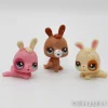 Littlest Petshop Pupu vauvat #3501-3503