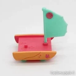 Littlest Petshop Purjeliitolauta