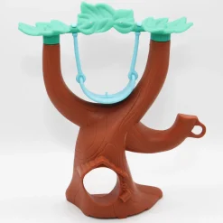 Littlest Petshop puu keinulla