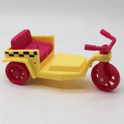 Littlest Petshop Pyörä