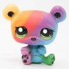 Littlest Petshop Rainbow Panda #2584