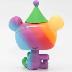 Littlest Petshop Rainbow Panda #2584