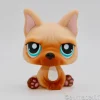 Littlest Petshop Ranskan Bulldog #1847
