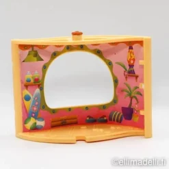 Littlest Petshop Rantatalo