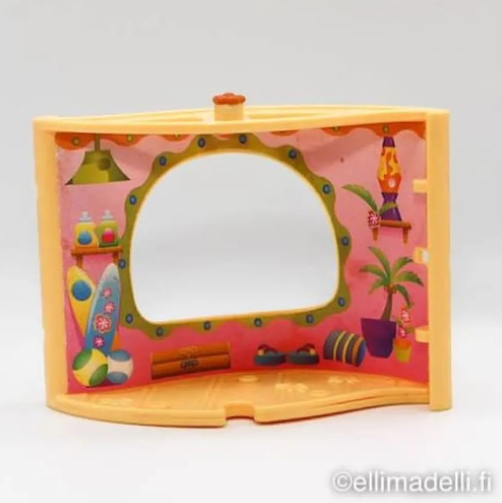 Littlest Petshop Rantatalo
