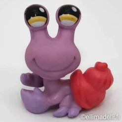 Littlest Petshop Rapu #1141