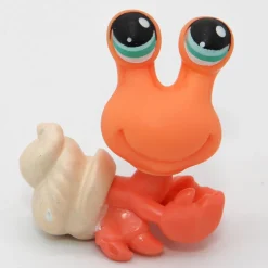 Littlest Petshop Rapu #188