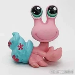 Littlest Petshop Rapu #1403