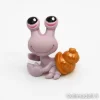Littlest Petshop Rapu #859