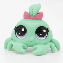 Littlest Petshop Rapu