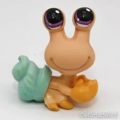 Littlest Petshop Rapu #1109