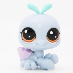 Littlest Petshop Rapu #4-179