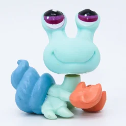 Littlest Petshop Rapu #1775