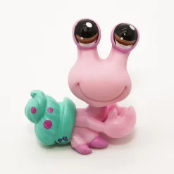 Littlest Petshop Rapu #2091